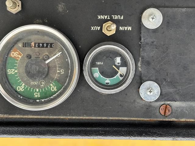Image of John Deere 510C equipment image 1