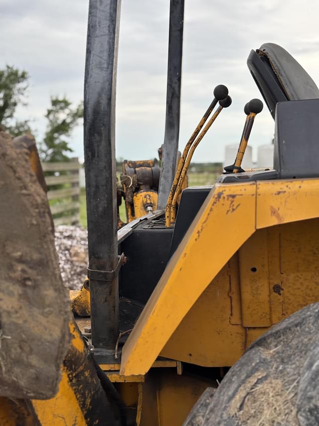 Image of John Deere 510C equipment image 2