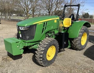 John Deere 5115ML Image