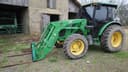John Deere 5115M Image