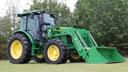 John Deere 5115M Image