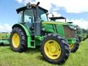 John Deere 5115M Image