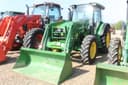 John Deere 5115M Image