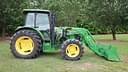 2018 John Deere 5115M Image