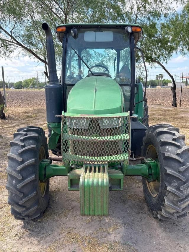 Image of John Deere 5115M equipment image 2
