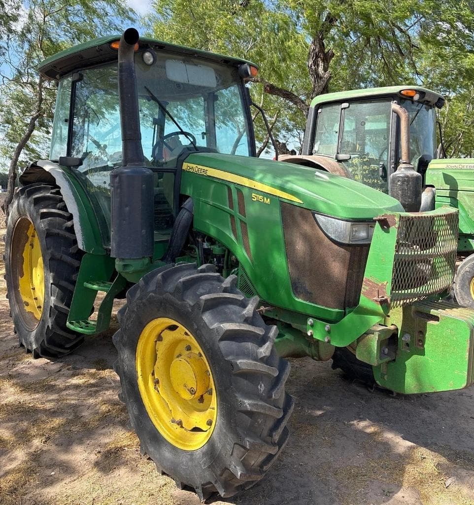 Image of John Deere 5115M Primary image