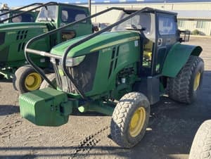 John Deere 5115ML Image
