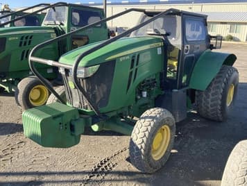 Main image John Deere 5115ML