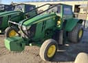 John Deere 5115ML Image