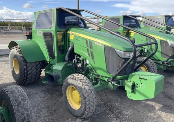 Equipment Main Image