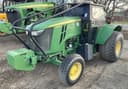 John Deere 5115ML Image