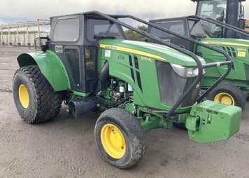 Main image John Deere 5115ML