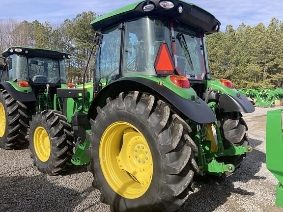 John Deere 5115R Tractors 100 to 174 HP for Sale | Tractor Zoom