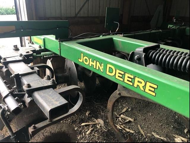 Image of John Deere 512 equipment image 2