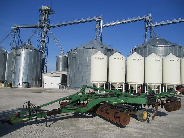 Image of John Deere 512 Primary image