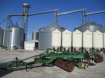 Main image John Deere 512