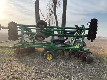 Main image John Deere 512