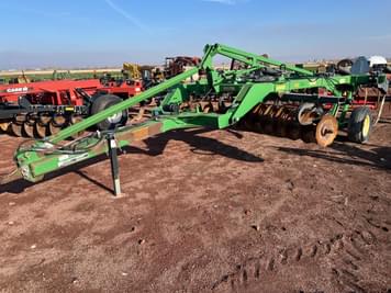 Main image John Deere 512