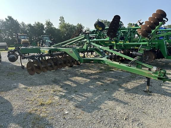 Image of John Deere 512 equipment image 1