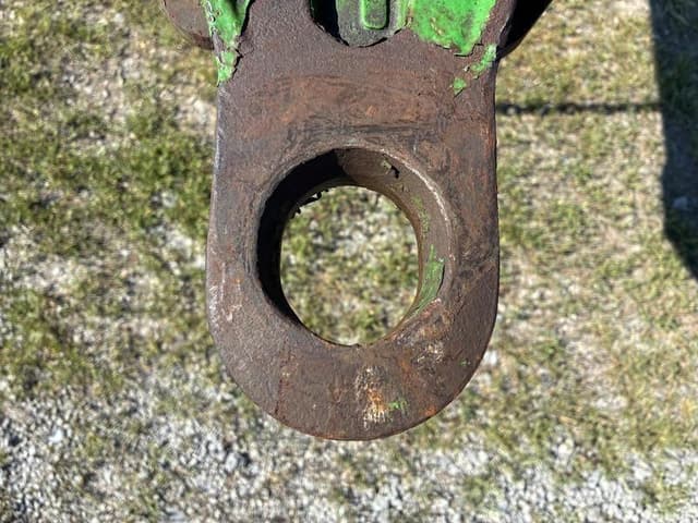 Image of John Deere 512 equipment image 4
