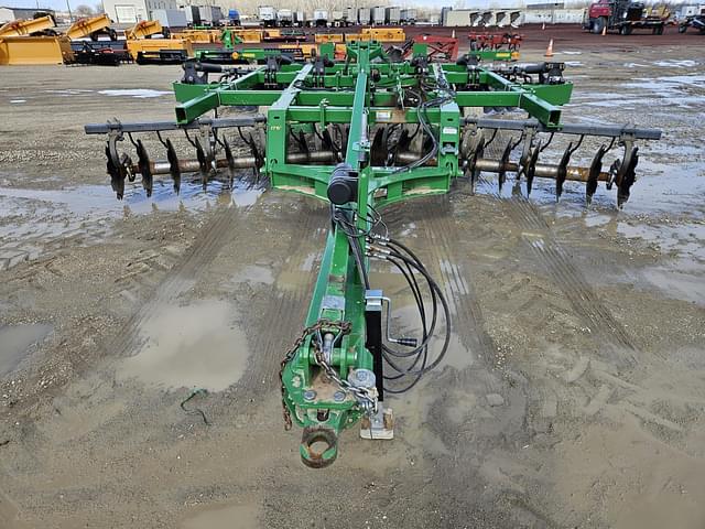 Image of John Deere 512 equipment image 1