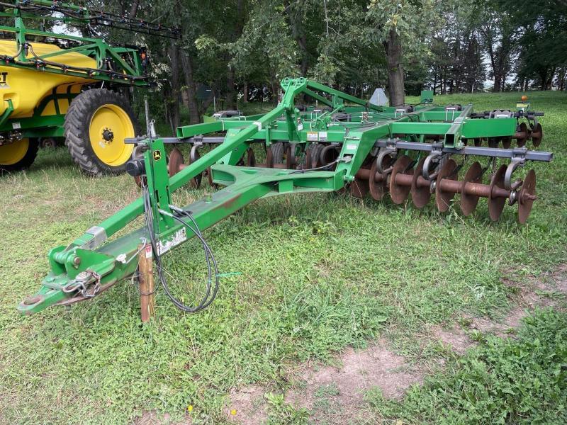 Image of John Deere 512 Primary image