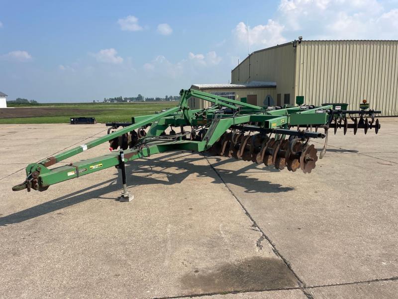 Image of John Deere 512 Primary image