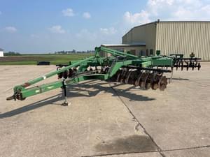 John Deere 512 Image