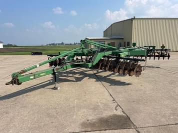 Main image John Deere 512