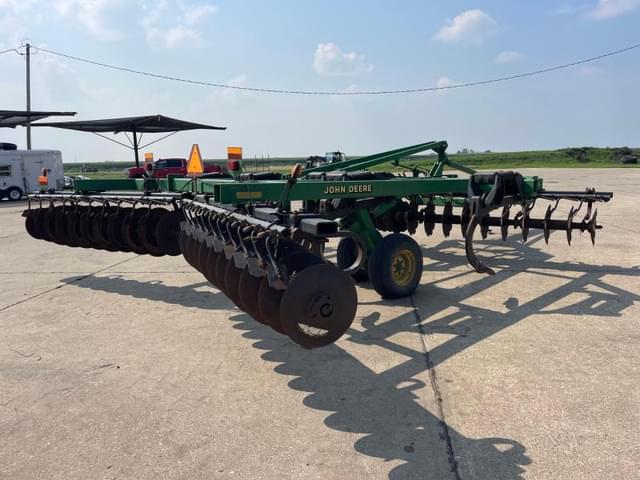 Image of John Deere 512 equipment image 2