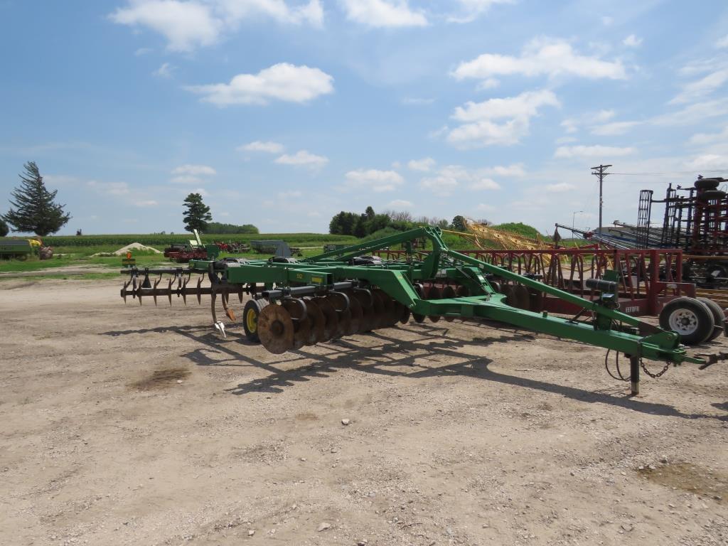 Image of John Deere 512 Primary image