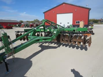Main image John Deere 512
