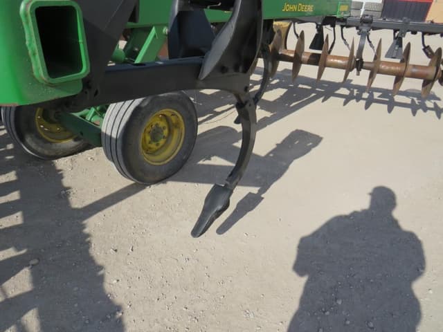 Image of John Deere 512 equipment image 2