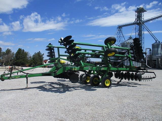 Image of John Deere 512 Primary image