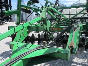 Main image John Deere 512 12