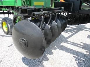 Main image John Deere 512 28