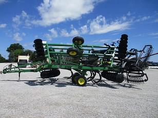 Main image John Deere 512 3