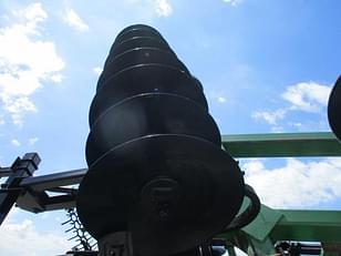 Main image John Deere 512 38