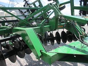 Main image John Deere 512 45