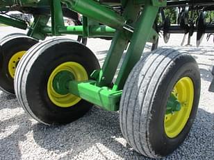 Main image John Deere 512 52