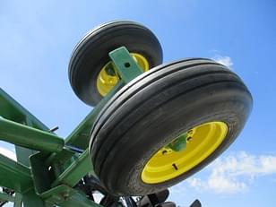 Main image John Deere 512 55