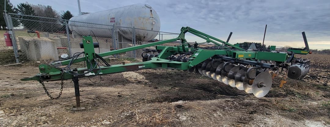 Image of John Deere 512 Primary image