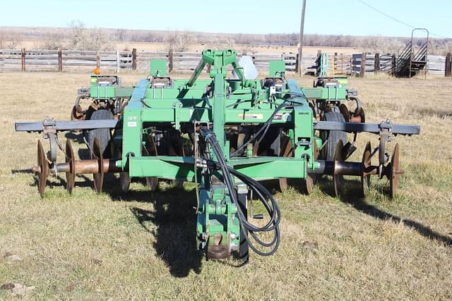 Image of John Deere 512 equipment image 1