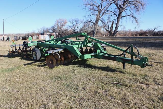 Image of John Deere 512 equipment image 2