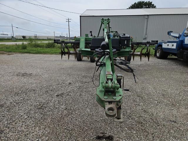 Image of John Deere 512 equipment image 2