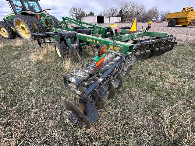 Image of John Deere 512 equipment image 2