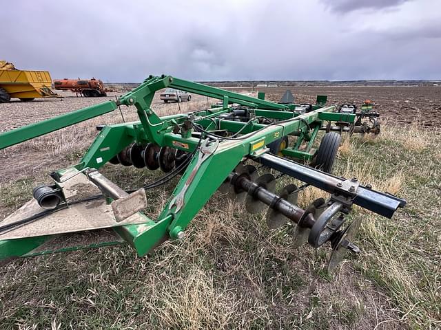 Image of John Deere 512 equipment image 1