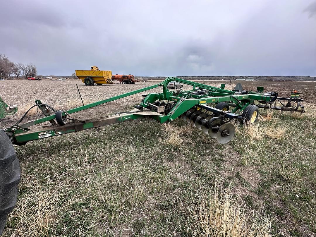 Image of John Deere 512 Primary image