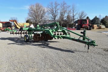 Main image John Deere 512