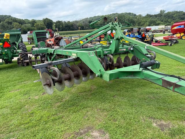 Image of John Deere 512 equipment image 2